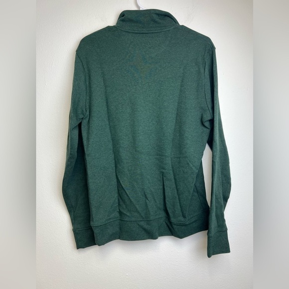 VINEYARD VINES Men’s 1/4 Zip Sweater - Picture 5 of 5